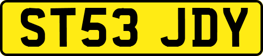 ST53JDY