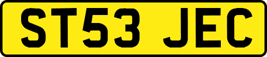 ST53JEC