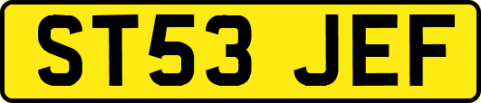 ST53JEF