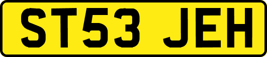 ST53JEH