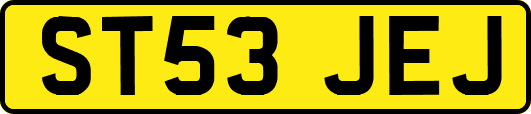 ST53JEJ