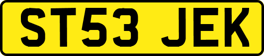 ST53JEK