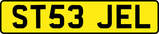 ST53JEL