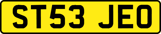 ST53JEO