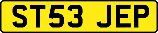 ST53JEP