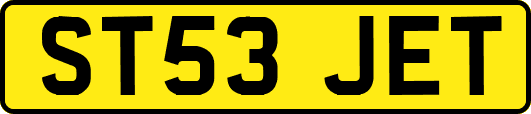 ST53JET