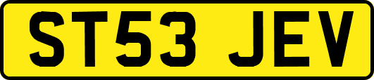 ST53JEV