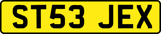 ST53JEX
