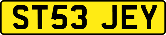 ST53JEY