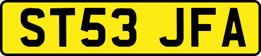 ST53JFA