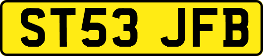 ST53JFB