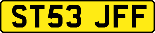 ST53JFF