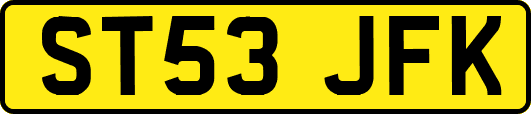 ST53JFK