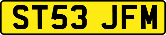 ST53JFM