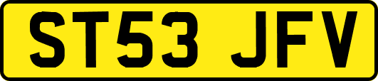 ST53JFV