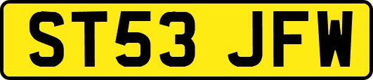 ST53JFW