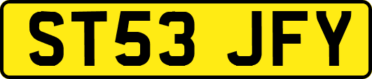 ST53JFY