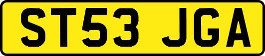 ST53JGA