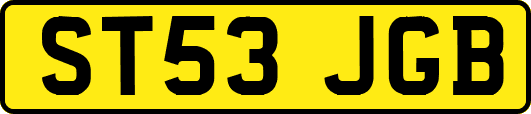 ST53JGB