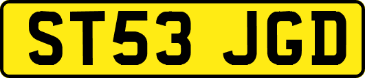 ST53JGD