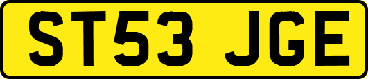 ST53JGE