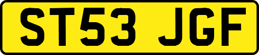ST53JGF