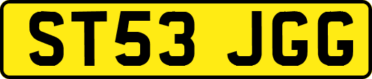ST53JGG