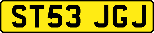 ST53JGJ