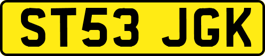 ST53JGK