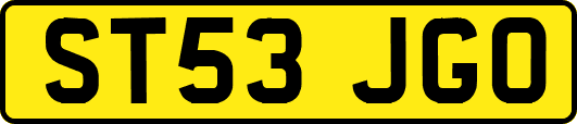 ST53JGO