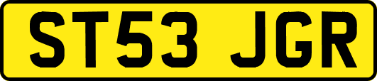 ST53JGR