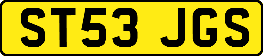 ST53JGS