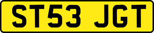 ST53JGT