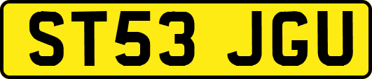 ST53JGU