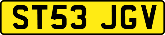 ST53JGV