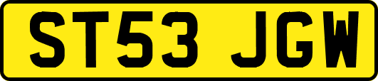 ST53JGW