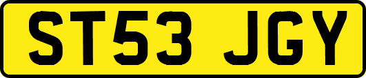 ST53JGY