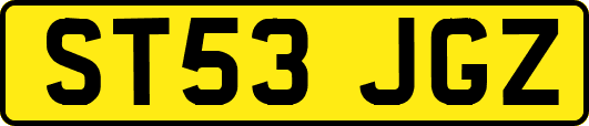 ST53JGZ