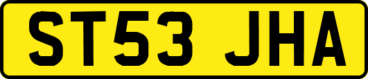 ST53JHA