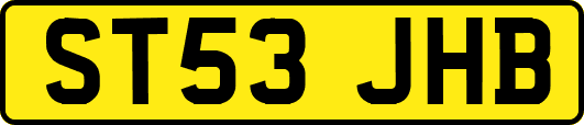 ST53JHB