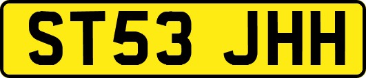 ST53JHH
