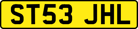 ST53JHL
