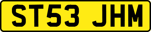 ST53JHM
