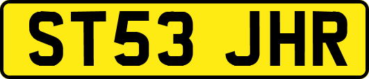 ST53JHR