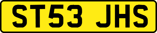 ST53JHS
