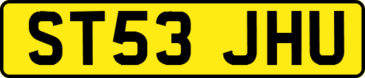 ST53JHU