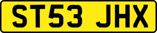 ST53JHX