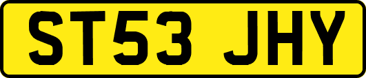 ST53JHY