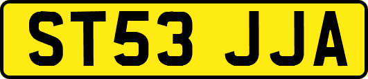 ST53JJA