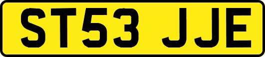 ST53JJE